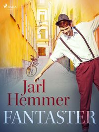 Produktbild: Fantaster