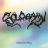 Produktbild: Sologamy (Special Ed. Vinyl w/Frosted Transparent