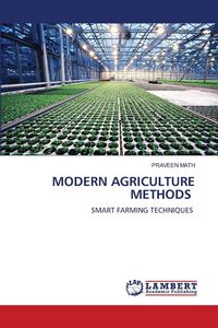 Produktbild: MODERN AGRICULTURE METHODS