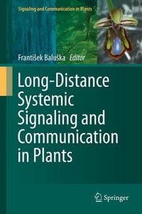 Produktbild: Long-Distance Systemic Signaling and Communication in Plants