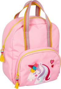 Produktbild Rucksack Glitzer Einhorn - Einhorn-Paradies