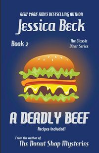 Produktbild: A Deadly Beef