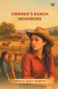 Produktbild: Virginia's Ranch Neighbors
