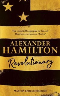Produktbild: Alexander Hamilton