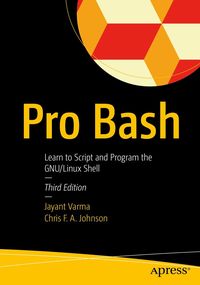 Produktbild: Pro Bash
