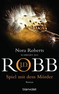 Produktbild: Spiel mit dem M&ouml;rder / Eve Dallas Bd.10