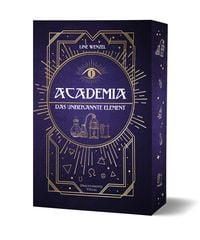 Produktbild: Academia - Das unbekannte Element