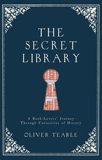 Produktbild: Tearle, O: The Secret Library