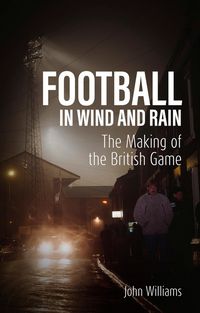 Produktbild: Football in Wind and Rain