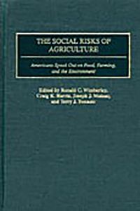 Produktbild: The Social Risks of Agriculture