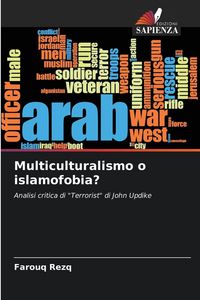 Produktbild: Multiculturalismo o islamofobia?
