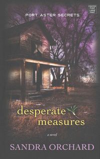 Produktbild: Desperate Measures