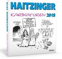 Produktbild: Haitzinger Karikaturen 2018