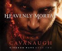 Produktbild: Heavenly Mortal, 2