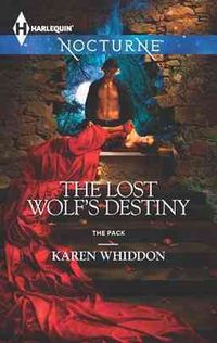 Produktbild: The Lost Wolf's Destiny