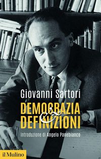 Produktbild: Democrazia e definizioni