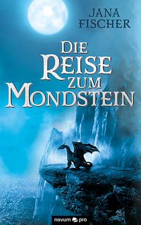 Produktbild: Die Reise zum Mondstein