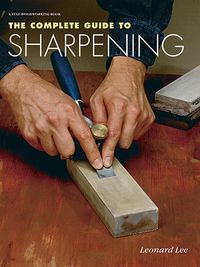 Produktbild: The Complete Guide to Sharpening