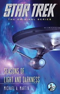 Produktbild: Star Trek: The Original Series: Seasons of Light and Darkness