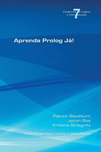 Produktbild: Aprenda PROLOG Ja!