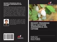 Produktbild: Recenti Progressi Nella Gestione Agronomica Del Cotone