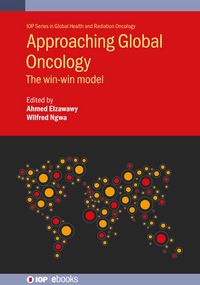 Produktbild: Approaching Global Oncology