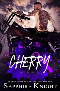 Produktbild: Cherry (Oath Keepers MC)