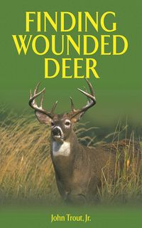 Produktbild: Finding Wounded Deer