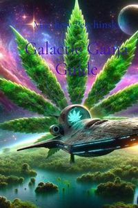 Produktbild: Galactic Ganja Guide