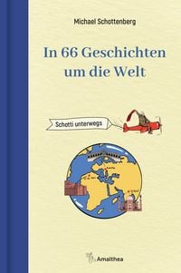 Produktbild: In 66 Geschichten um die Welt