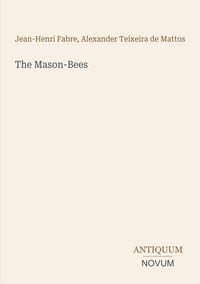 Produktbild: The Mason-Bees