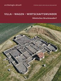 Produktbild: Arch&auml;ologie aktuell Band 8