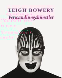 Bild vom Artikel Leigh Bowery vom Autor Angela Stief