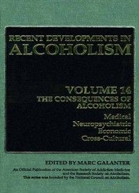 Produktbild: The Consequences of Alcoholism
