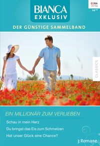 Produktbild: Bianca Exklusiv Band 275