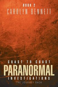 Produktbild: Coast to Coast Paranormal Investigation