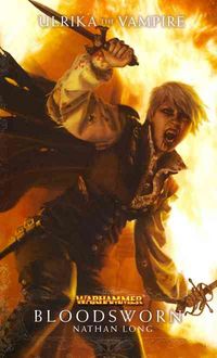 Produktbild: Bloodsworn