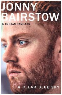 Produktbild: Bairstow, J: A Clear Blue Sky