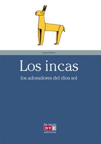 Produktbild: Los incas