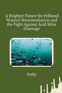 Produktbild: A Brighter Future for Polluted Waters? Bioremediation and the Fight Against Acid Mine Drainage