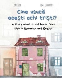 Produktbild: Cine usuc&iquest; ace&iquest;ti ochi tri&iquest;ti?