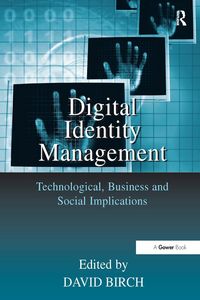 Produktbild: Digital Identity Management