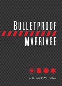 Produktbild: Bulletproof Marriage