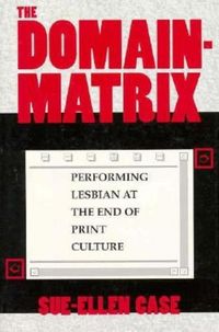 Produktbild: The Domain-Matrix