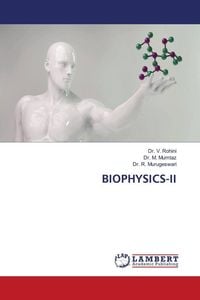 Produktbild: Biophysics-Ii