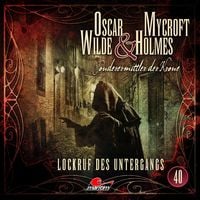 Produktbild: Lockruf des Untergangs
