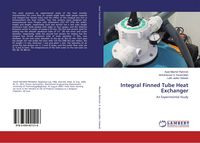 Produktbild: Integral Finned Tube Heat Exchanger