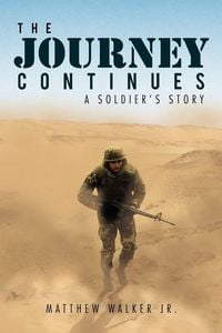 Produktbild: The Journey Continues