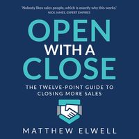 Produktbild: Open with a Close