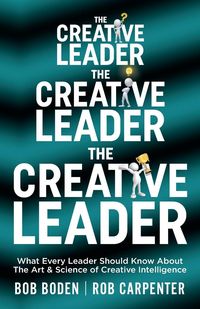 Produktbild: The Creative Leader
